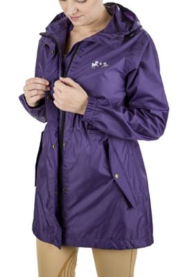 Image showing  Women's Element Rain Jacket