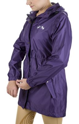 Image showing  Women's Element Rain Jacket