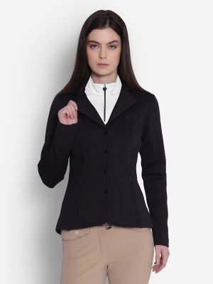 Image showing 1 th Equine Couture Spacer 3D Ladies Show Coat