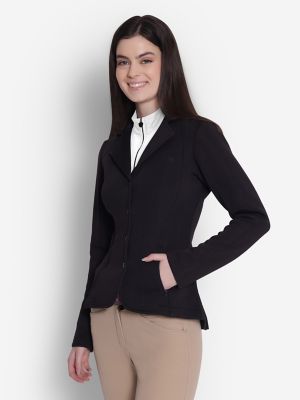 Image showing 2 th Equine Couture Spacer 3D Ladies Show Coat