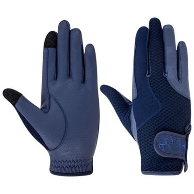Image showing  Unisex Max Mesh Summer Riding Glove