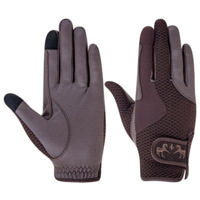 Image showing  Unisex Max Mesh Summer Riding Glove