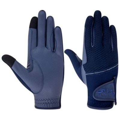 Image showing  Women's Fun in the Sun Mesh Summer Riding Glove