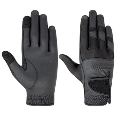 Equine Couture Women's Feather-Lite Show Glove