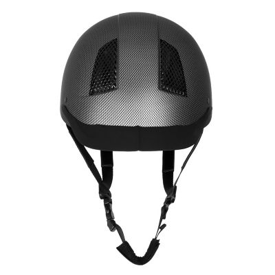 Image showing  Starter CarbonFiber Print Riding Helmet