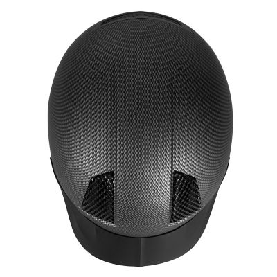 Image showing  Starter CarbonFiber Print Riding Helmet