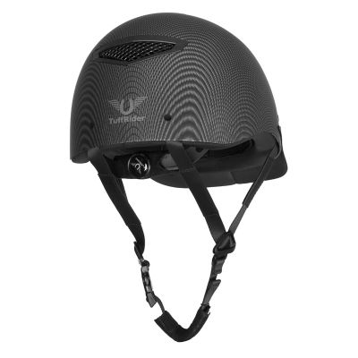 Image showing  Starter CarbonFiber Print Riding Helmet