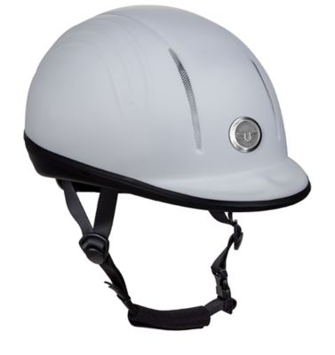 Image showing  Starter Basic Riding Helmet