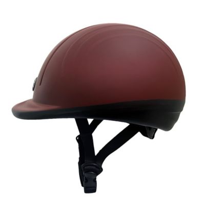 Image showing 1 th TuffRider Starter Basic Riding Helmet