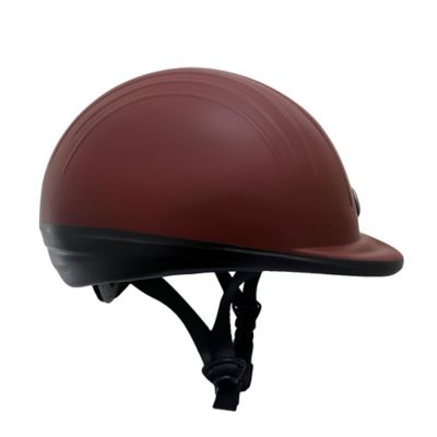 Image showing 2 th TuffRider Starter Basic Riding Helmet