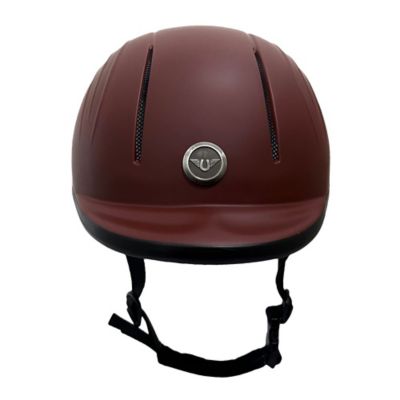 Image showing 3 th TuffRider Starter Basic Riding Helmet
