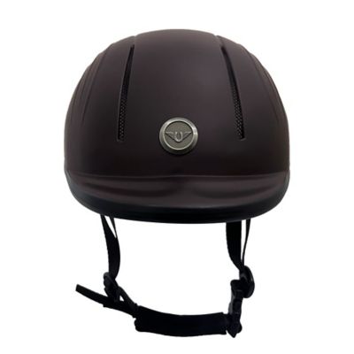 Image showing 1 th TuffRider Starter Basic Riding Helmet
