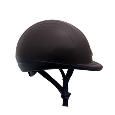 Image showing 3 th TuffRider Starter Basic Riding Helmet