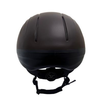Image showing 5 th TuffRider Starter Basic Riding Helmet