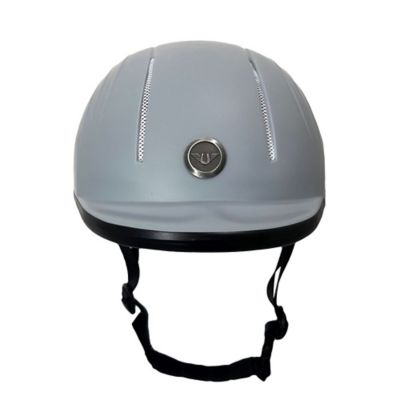 Image showing 1 th TuffRider Starter Basic Riding Helmet