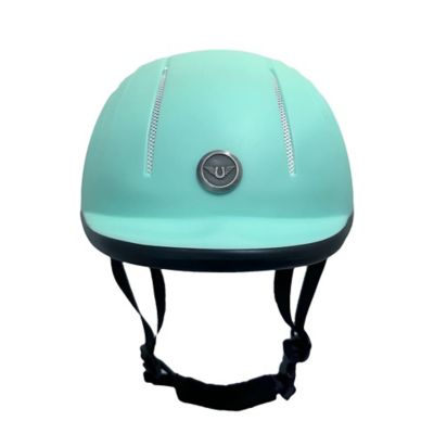 Image showing 1 th TuffRider Starter Basic Riding Helmet