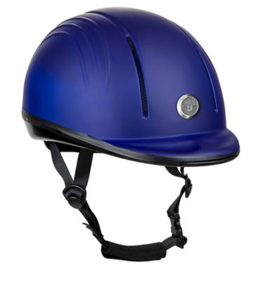 Image showing  Starter Basic Riding Helmet