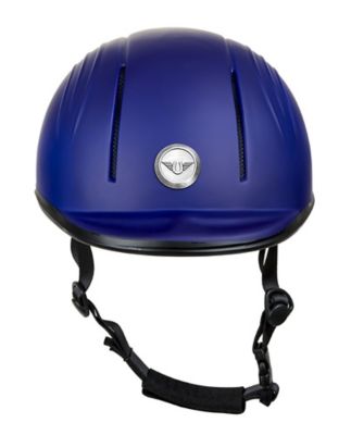 Image showing  Starter Basic Riding Helmet