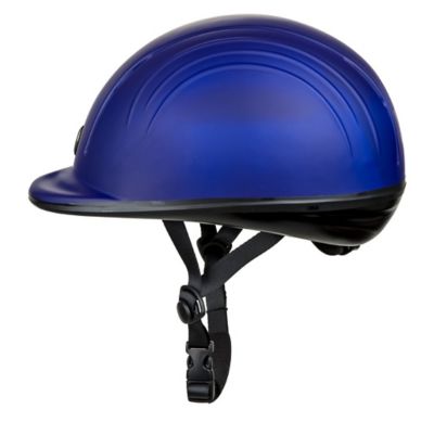 Image showing  Starter Basic Riding Helmet