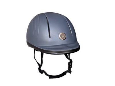 Image showing 1 th TuffRider Starter Basic Riding Helmet