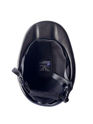 Image showing 6 th TuffRider Starter Basic Riding Helmet