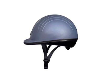 Image showing  Starter Basic Riding Helmet