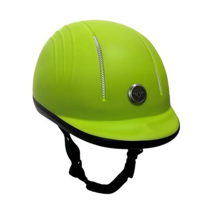 Image showing  Starter Basic Riding Helmet