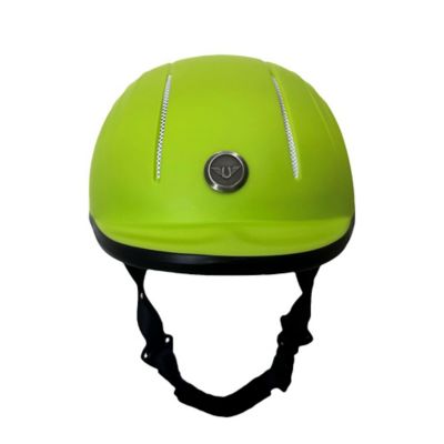 Image showing  Starter Basic Riding Helmet