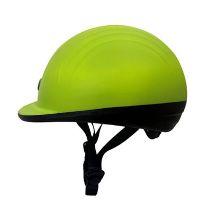 Image showing 6 th TuffRider Starter Basic Riding Helmet