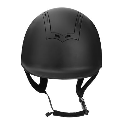 Image showing 1 th TuffRider Show Time Riding Helmet