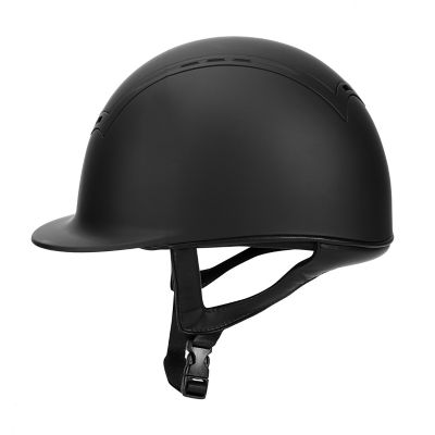 Image showing 2 th TuffRider Show Time Riding Helmet