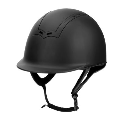 TuffRider Show Time Riding Helmet