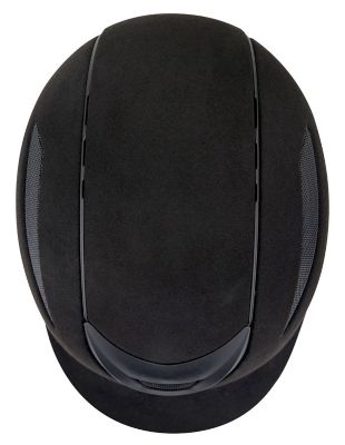 Image showing  Show Time Plus Riding Helmet