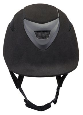 Image showing 0 th TuffRider Show Time Plus Riding Helmet