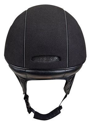 Image showing  Show Time Plus Riding Helmet