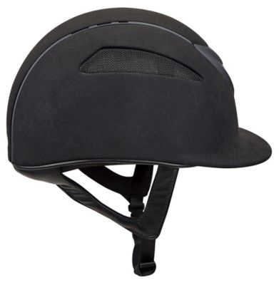 Image showing 5 th TuffRider Show Time Plus Riding Helmet