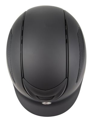 Image showing  Ventek Matte Finished Riding Helmet
