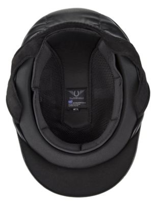 Image showing  Ventek Matte Finished Riding Helmet