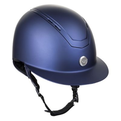 Image showing  Guardian Wide Brim Riding Helmet