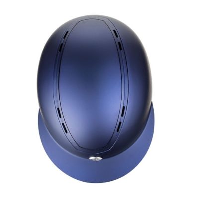 Image showing  Guardian Wide Brim Riding Helmet