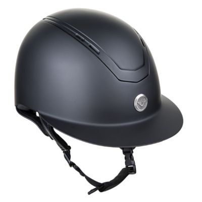Image showing  Guardian Wide Brim Riding Helmet