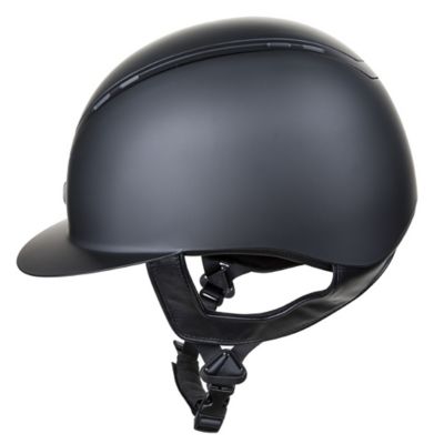 Image showing  Guardian Wide Brim Riding Helmet