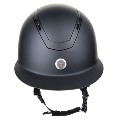 Image showing  Guardian Wide Brim Riding Helmet