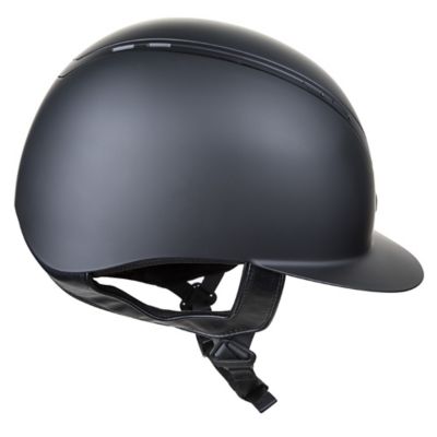 Image showing  Guardian Wide Brim Riding Helmet
