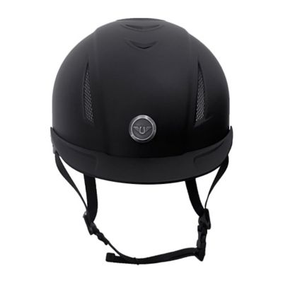 Image showing  Shield Riding Helmet with Adjust A Dial
