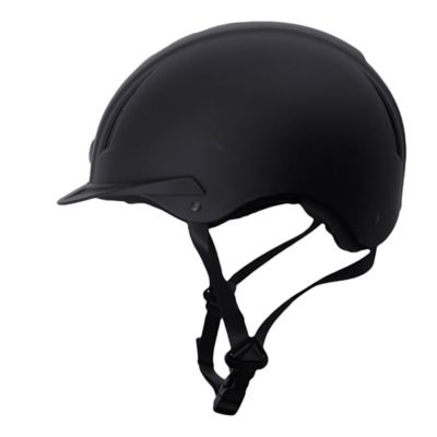 Image showing  Shield Riding Helmet with Adjust A Dial