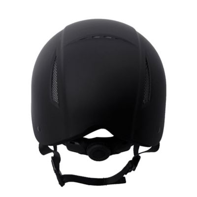 Image showing 5 th TuffRider Shield Riding Helmet with Adjust A Dial