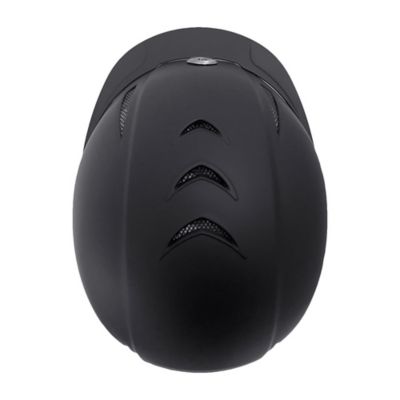 Image showing  Shield Riding Helmet with Adjust A Dial