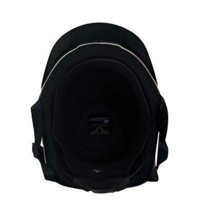 Image showing  Shield Riding Helmet with Adjust A Dial