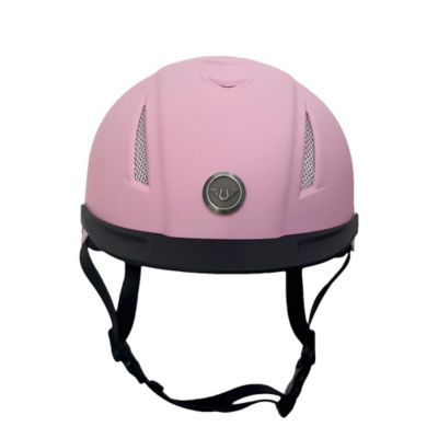 Image showing 0 th TuffRider Shield Riding Helmet with Adjust A Dial